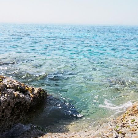 Appartamenti La Spiaggetta Deiva Marina Eksteriør billede